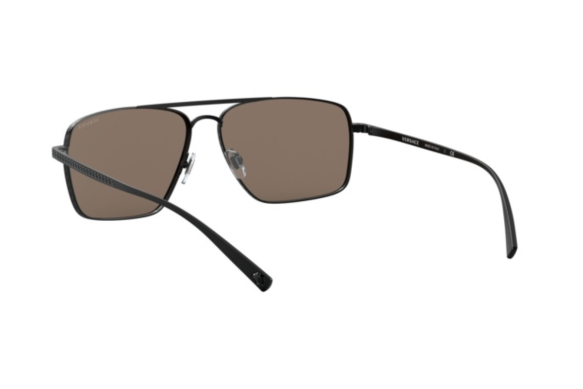 Sunglasses Man Versace  VE 2216 12615A