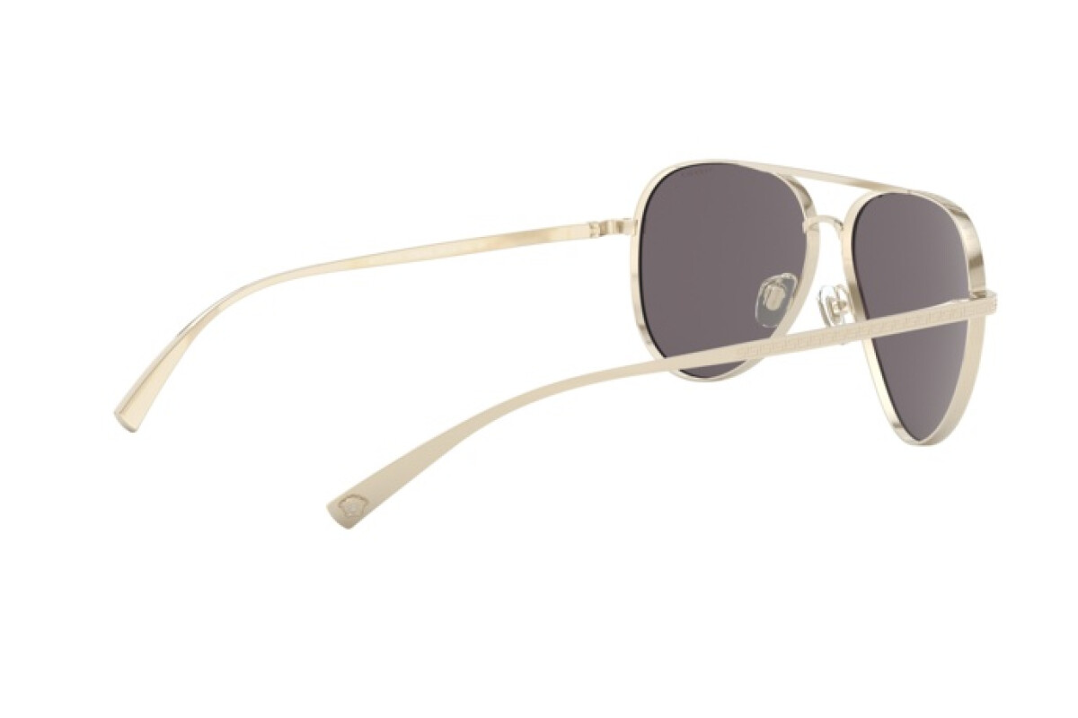 Sunglasses Man Versace  VE 2217 12526G