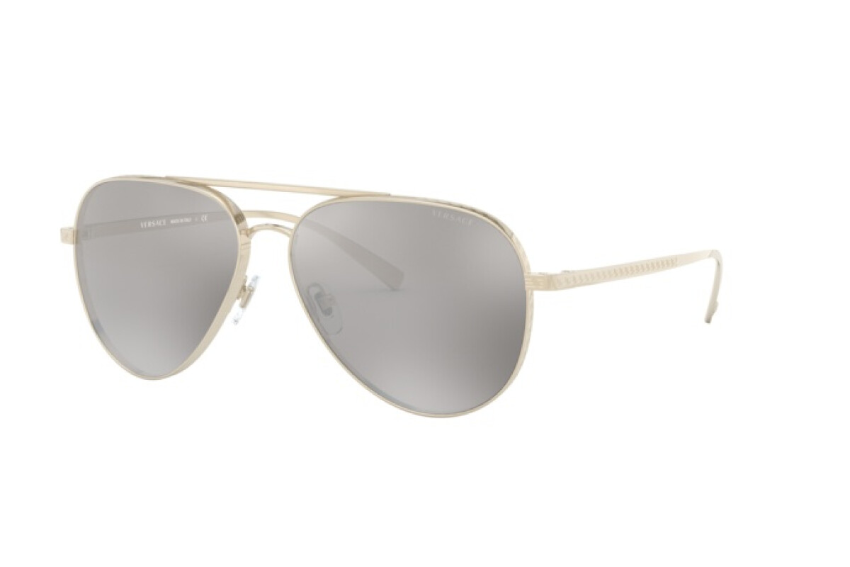 Sunglasses Man Versace  VE 2217 12526G