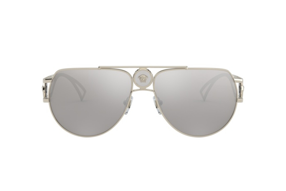 Sunglasses Man Versace  VE 2225 12526G