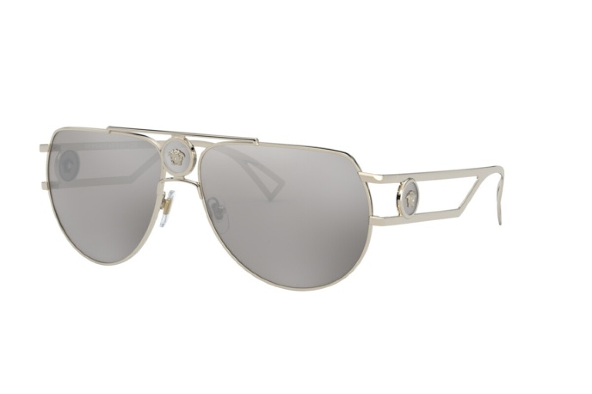 Sunglasses Man Versace  VE 2225 12526G