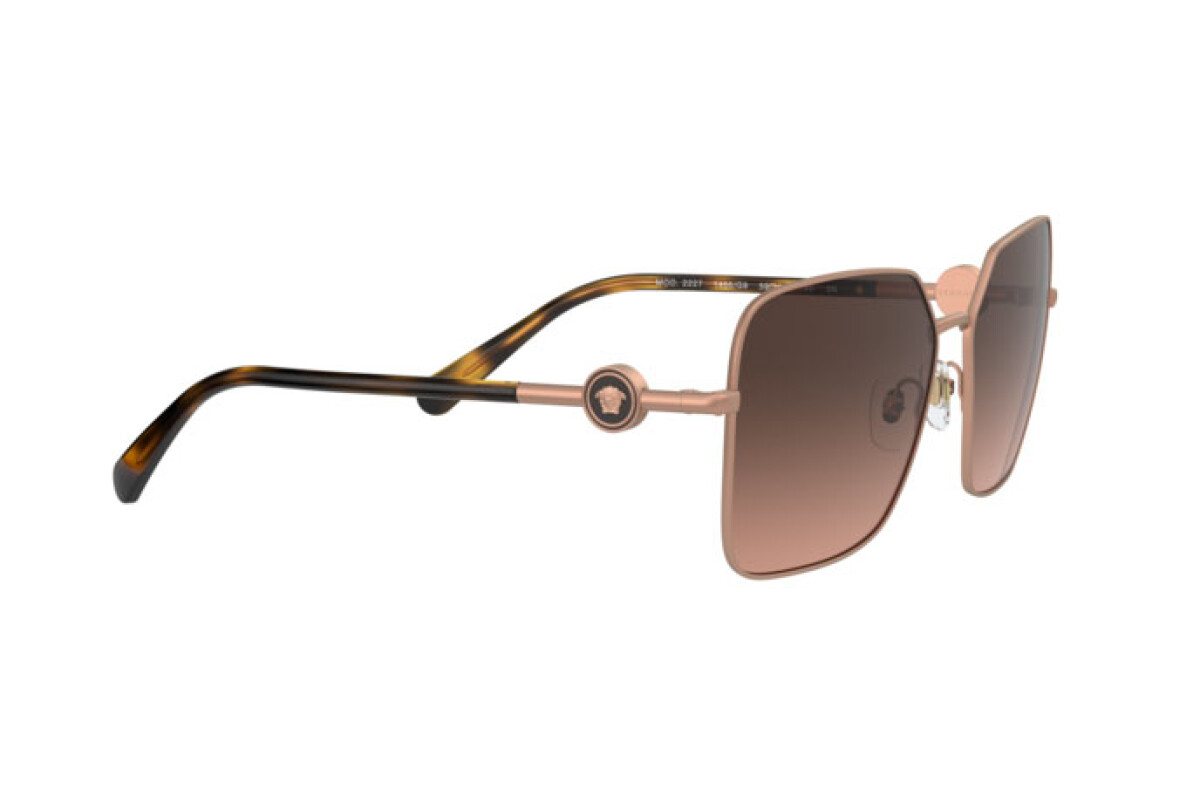 Sunglasses Woman Versace  VE 2227 1466G9