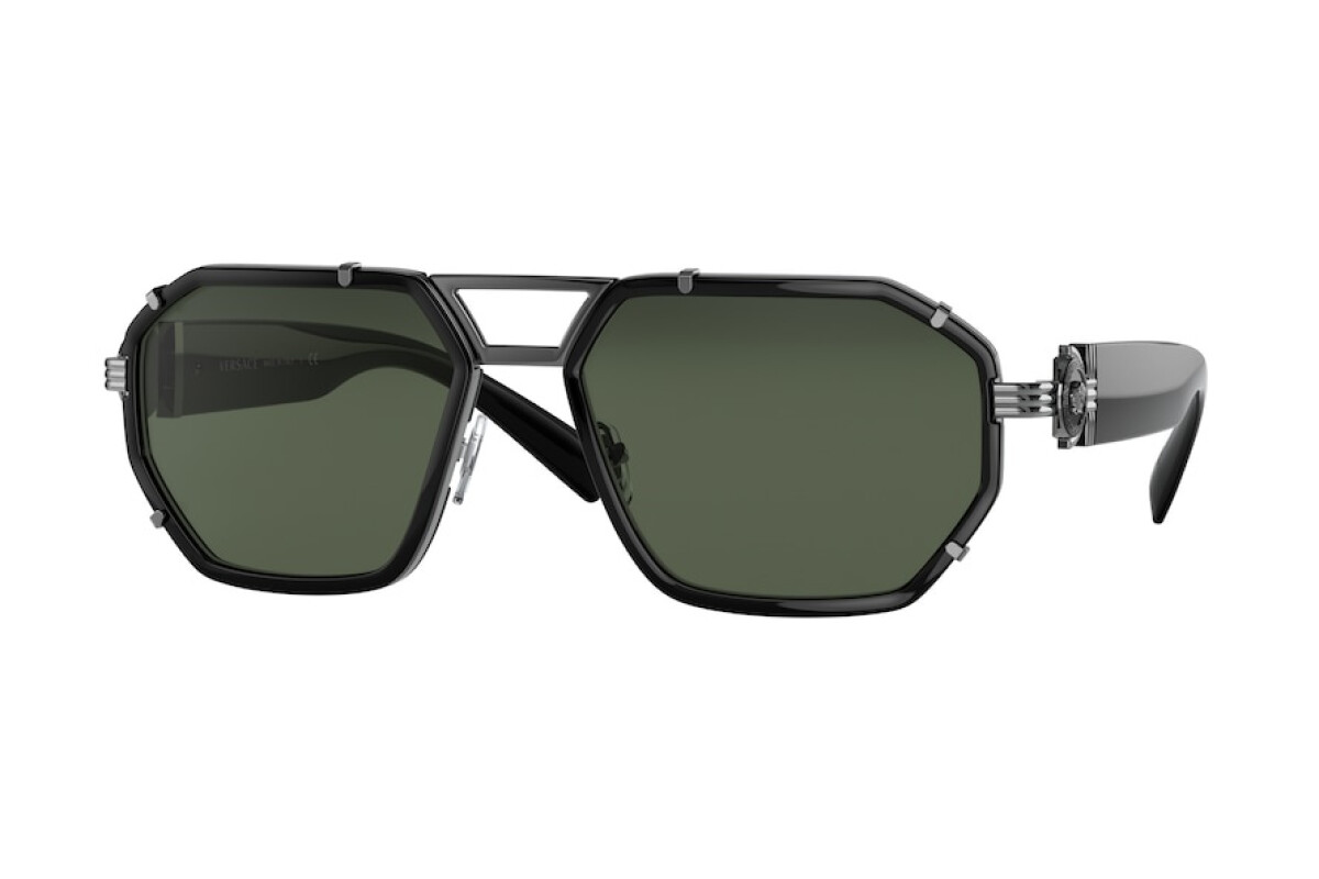 Sunglasses Man Versace  VE 2228 100171