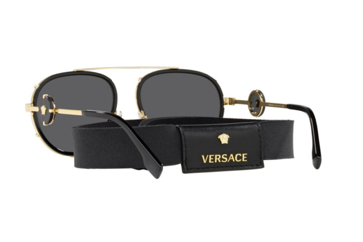 Sunglasses Woman Versace  VE 2232 143887