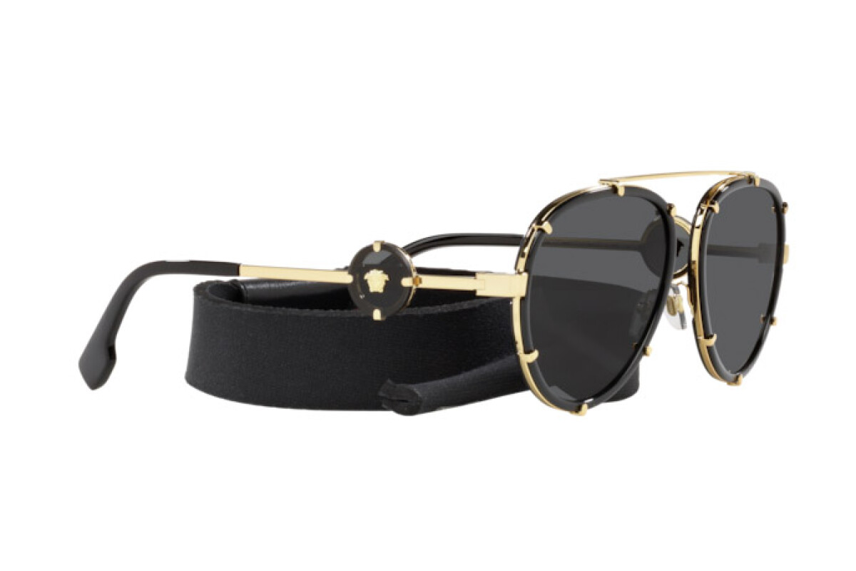 Sunglasses Woman Versace  VE 2232 143887