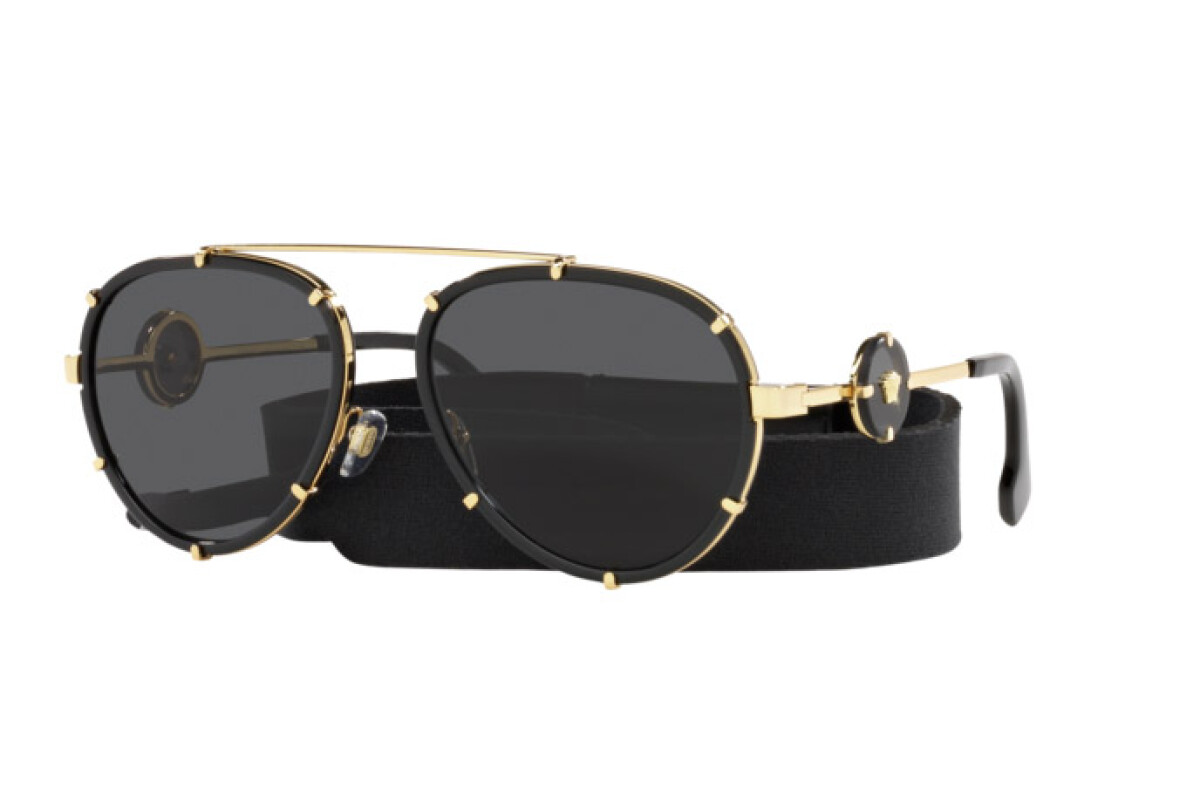 Sunglasses Woman Versace  VE 2232 143887