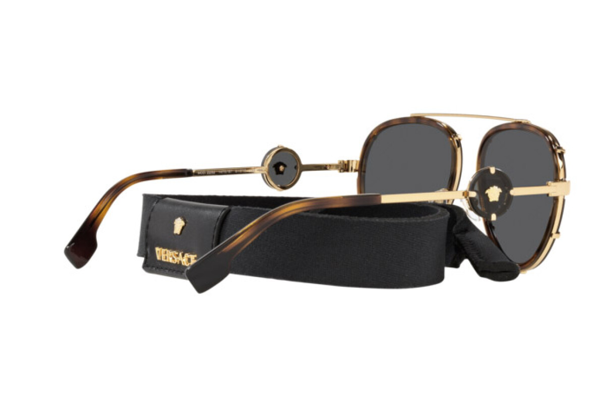 Sunglasses Woman Versace  VE 2232 147087