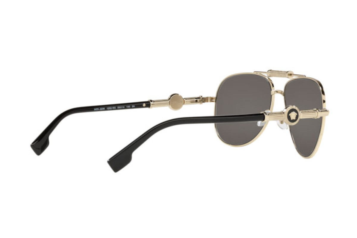 Sonnenbrillen Unisex Versace  VE 2236 12526G