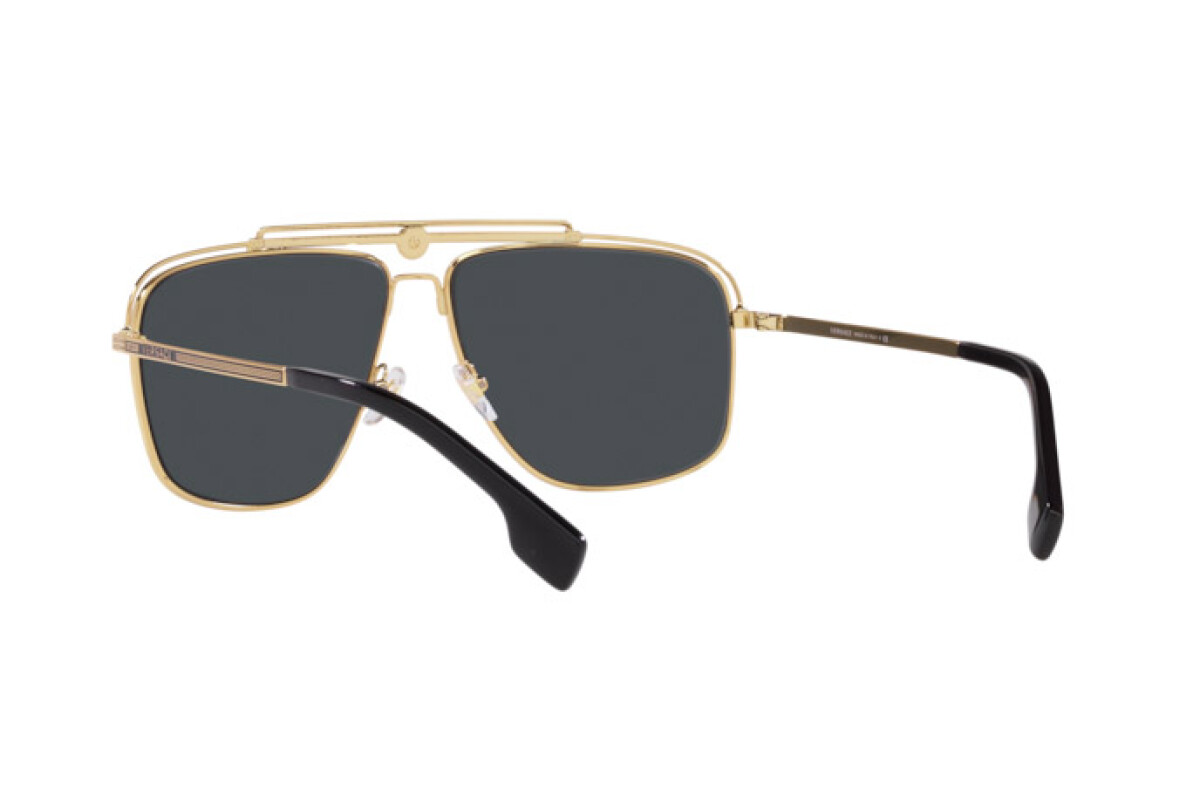 Sunglasses Man Versace  VE 2242 100287