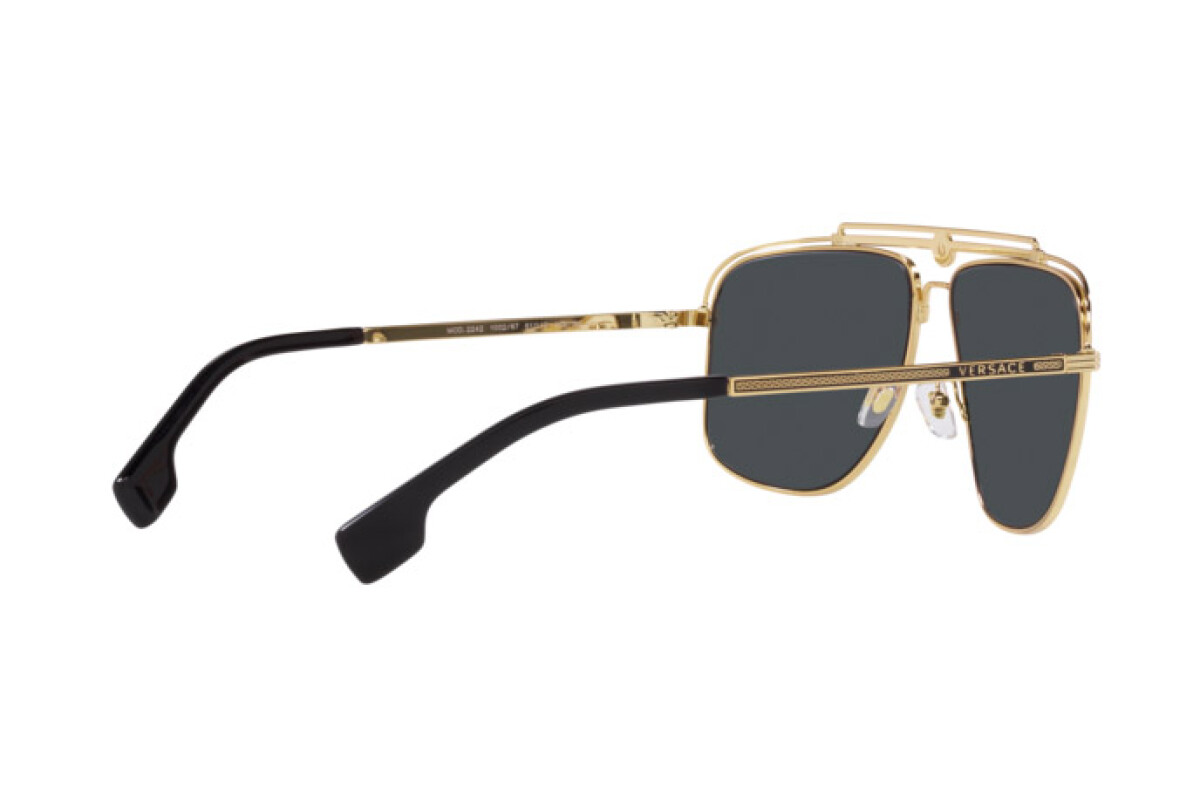 Sunglasses Man Versace  VE 2242 100287