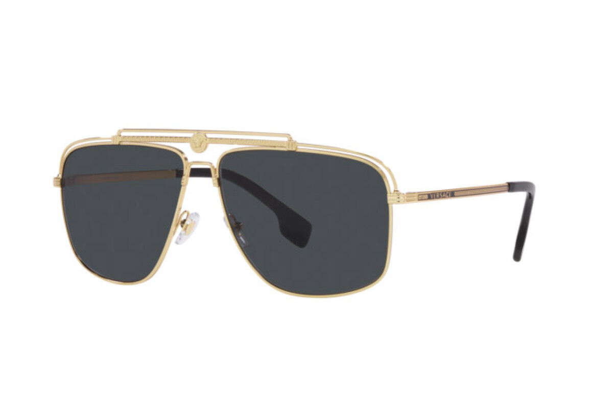 Sunglasses Man Versace  VE 2242 100287