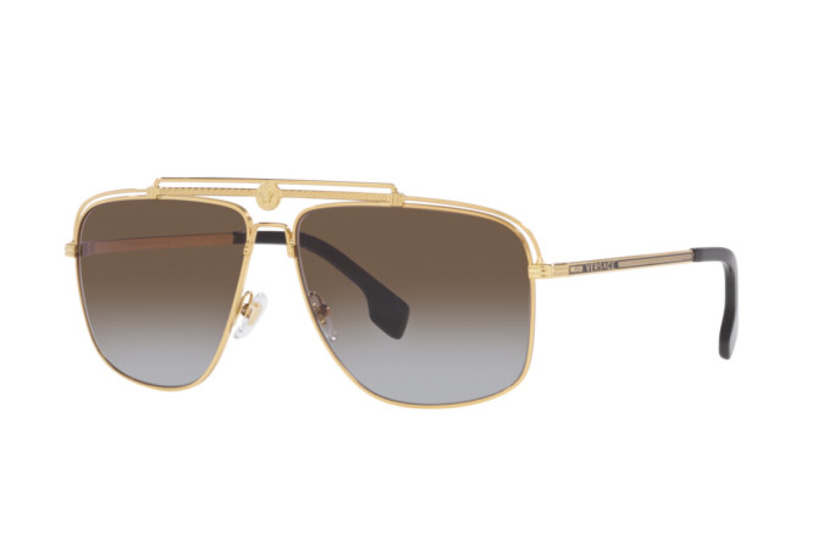 Lunettes de soleil Homme Versace  VE 2242 100289