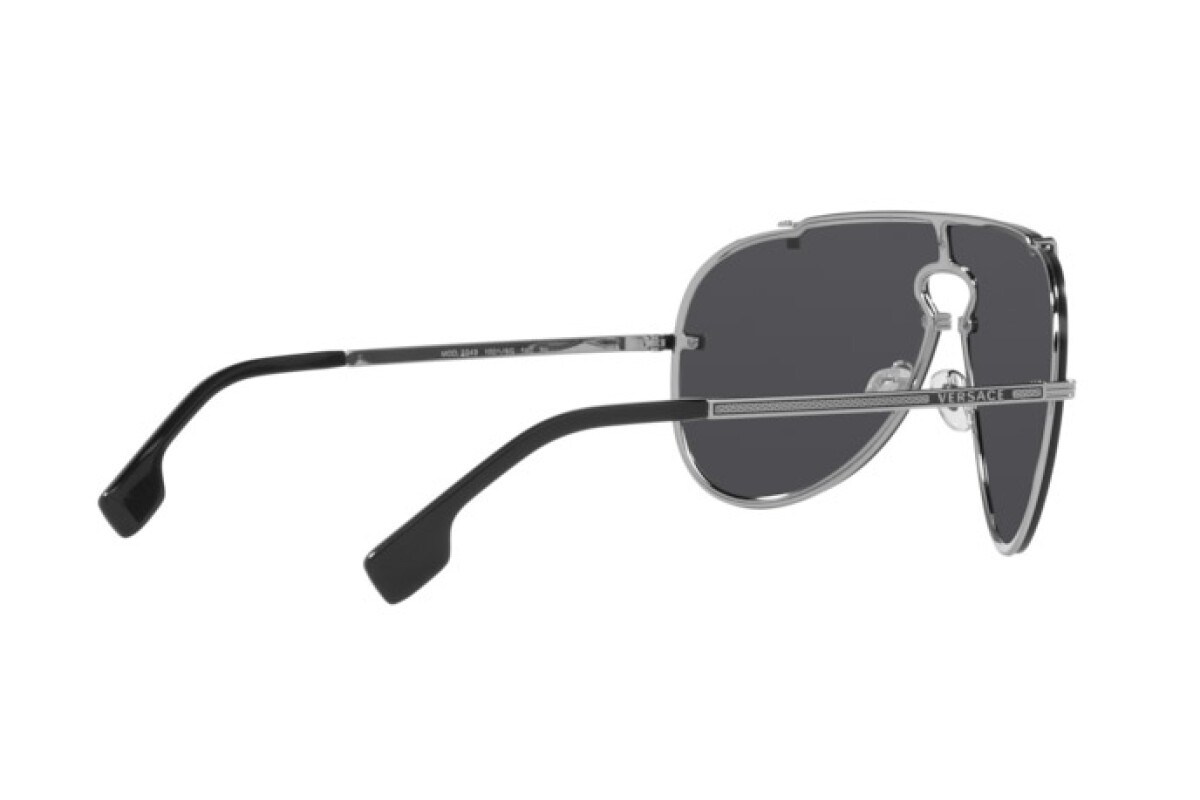 Lunettes de soleil Homme Versace  VE 2243 10016G