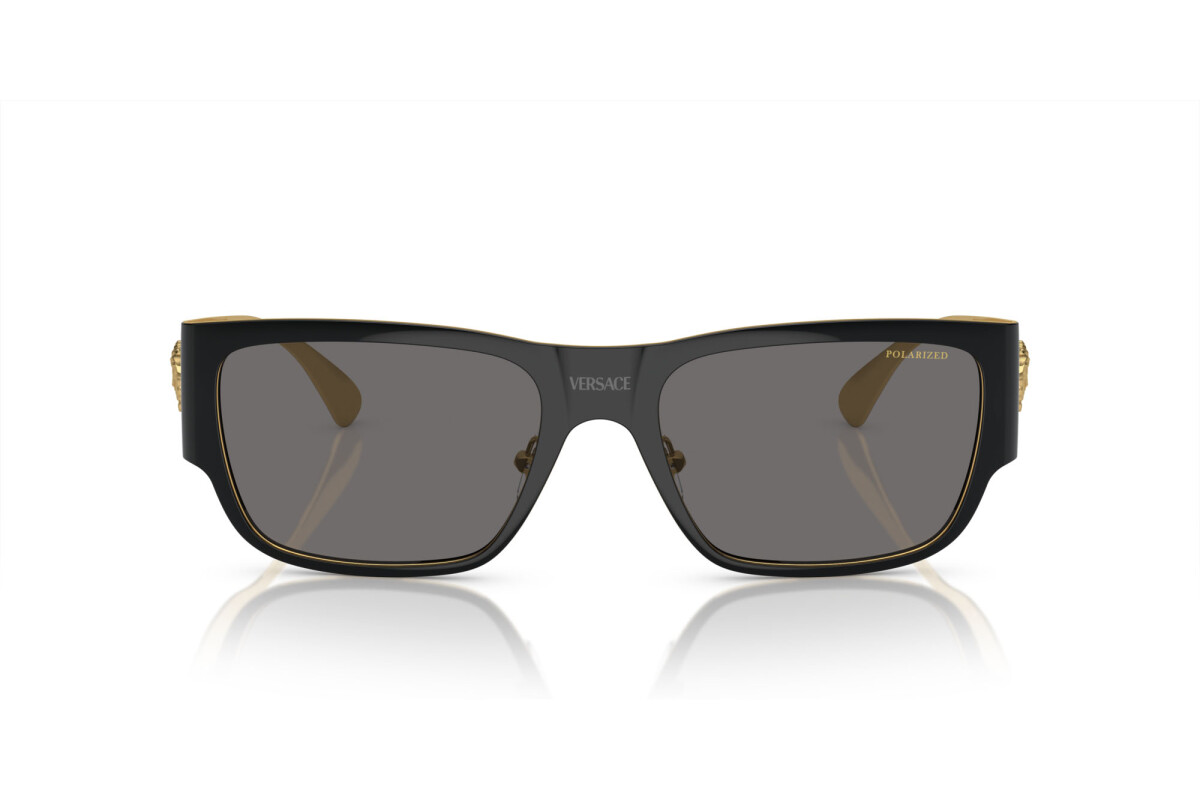 Sunglasses Man Versace  VE 2262 143381
