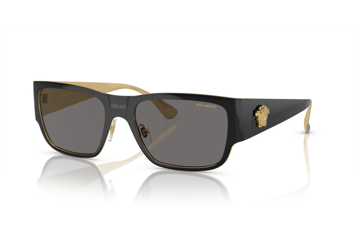 Sunglasses Man Versace  VE 2262 143381
