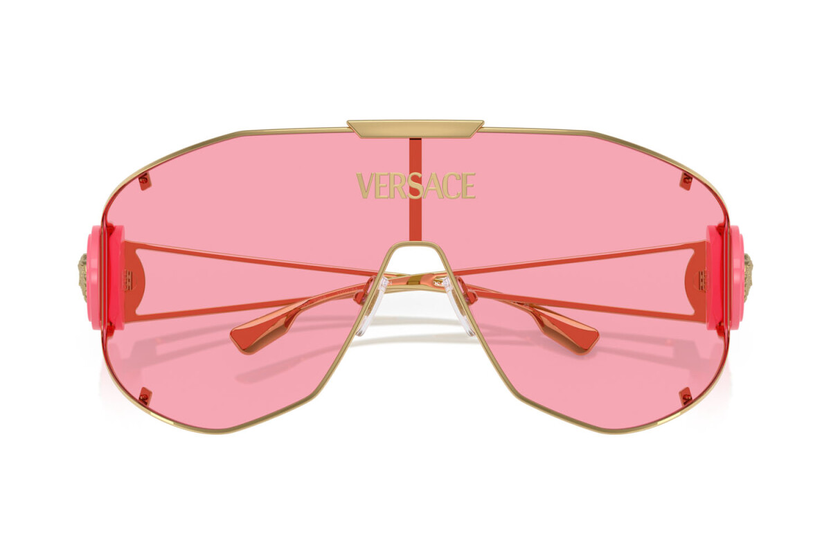 Sunglasses Man Versace  VE 2268 100284