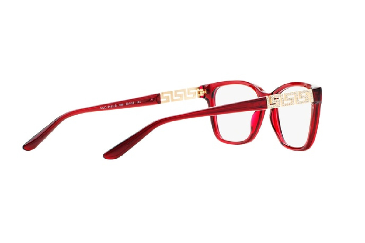 Eyeglasses Woman Versace  VE 3192B 388