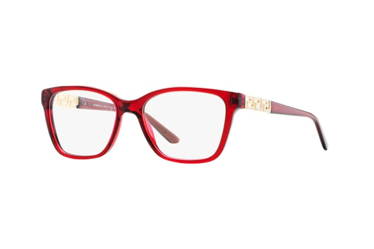 Eyeglasses Woman Versace  VE 3192B 388