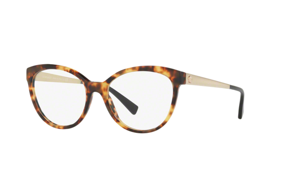 Eyeglasses Woman Versace  VE 3237 5208