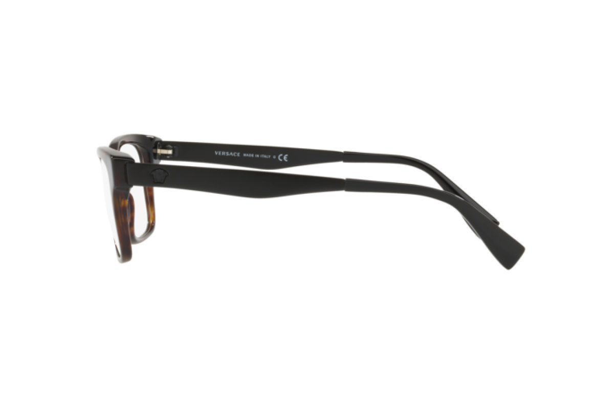 Eyeglasses Man Versace  VE 3245 5298