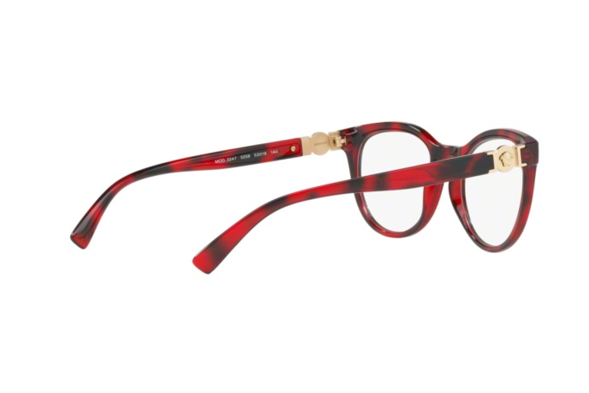 Eyeglasses Woman Versace  VE 3247 5258