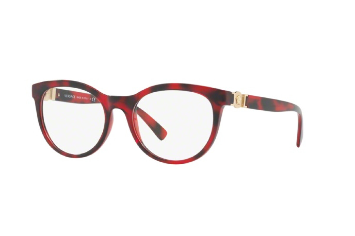 Eyeglasses Woman Versace  VE 3247 5258