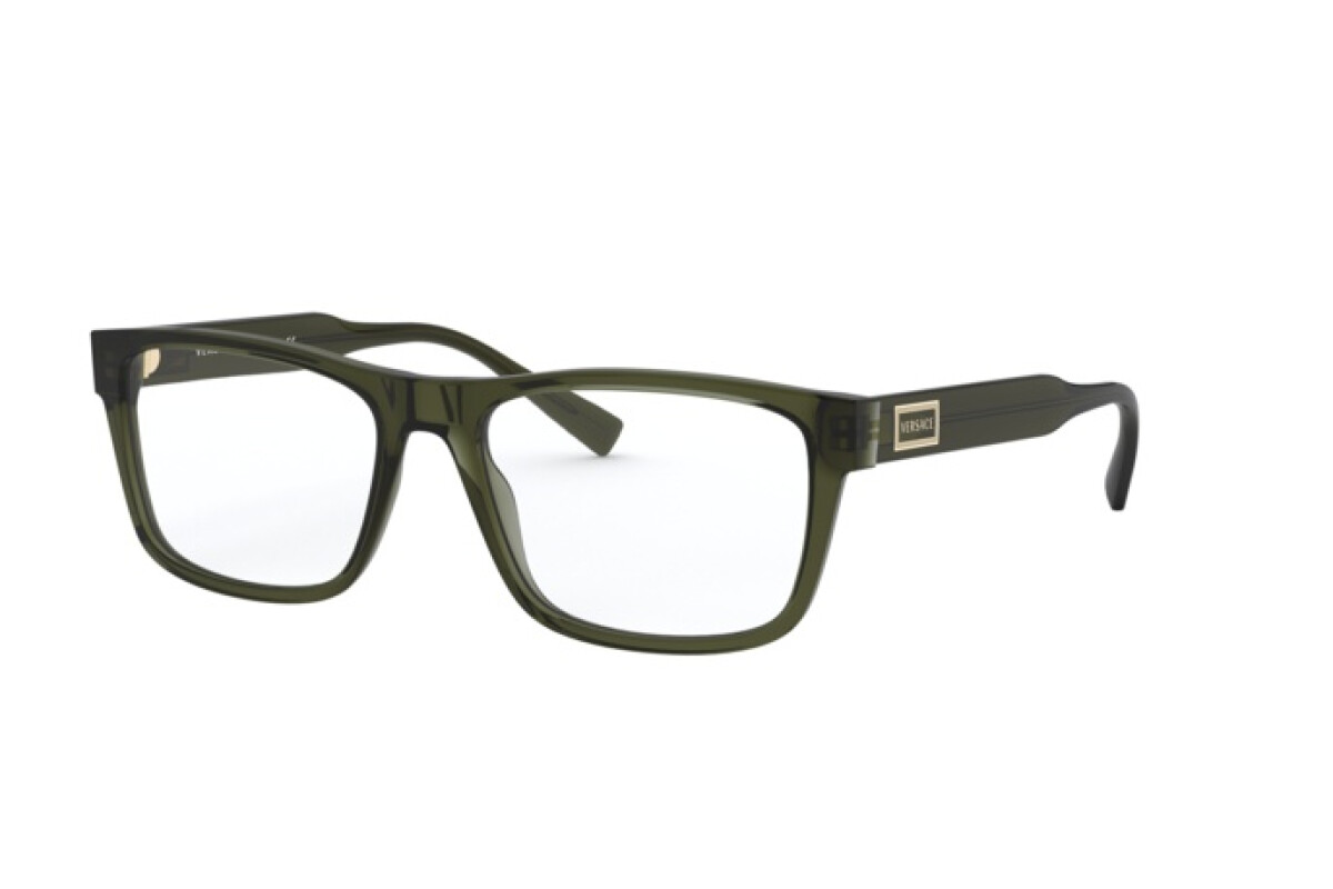 Eyeglasses Man Versace  VE 3277 200