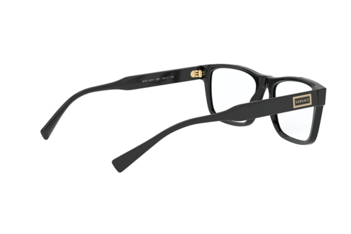 Eyeglasses Man Versace  VE 3277 GB1