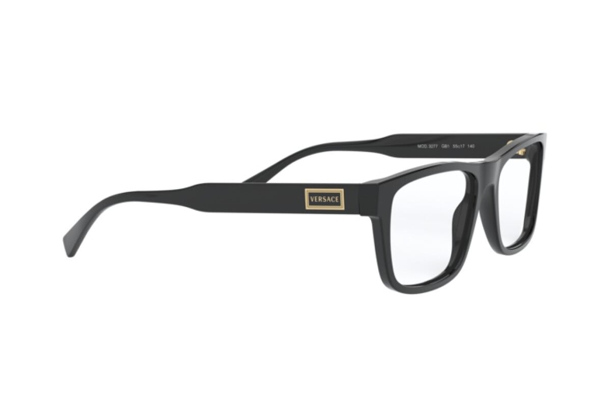 Eyeglasses Man Versace  VE 3277 GB1