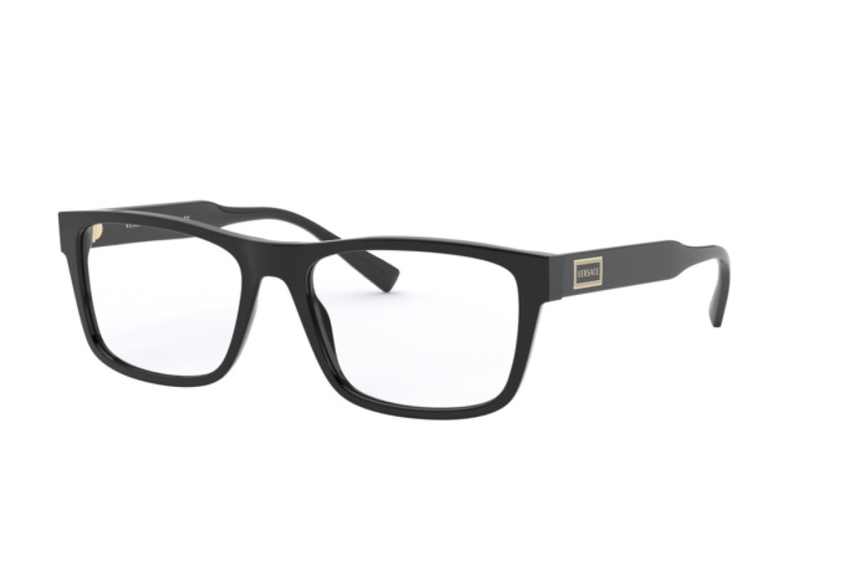 Eyeglasses Man Versace  VE 3277 GB1