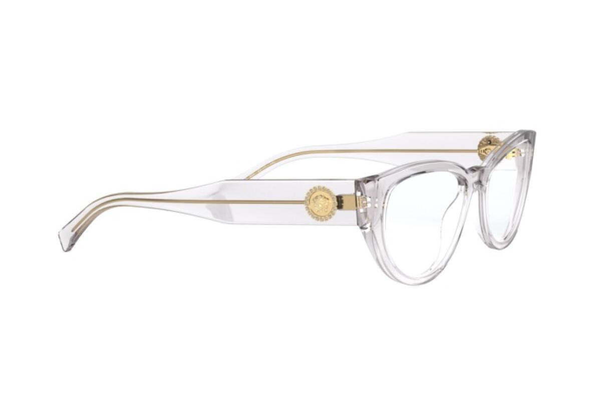 Eyeglasses Woman Versace  VE 3280B 593