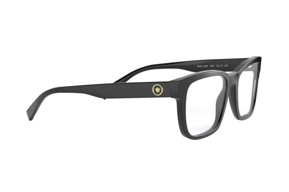 Eyeglasses Man Versace  VE 3285 GB1