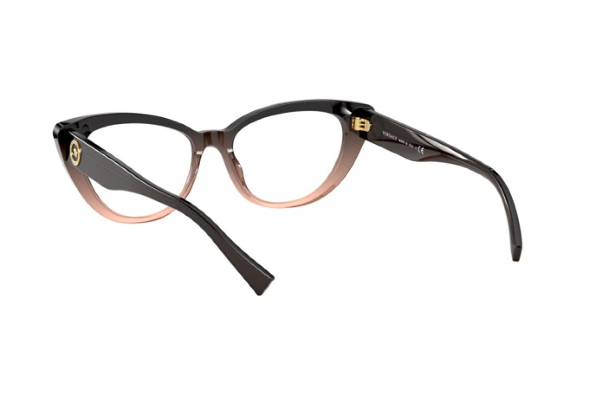 Eyeglasses Woman Versace  VE 3286 5332