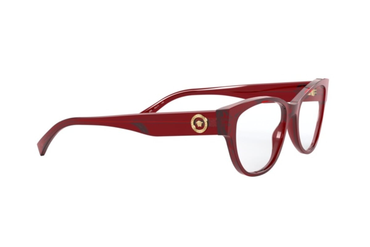 Eyeglasses Woman Versace  VE 3287 388