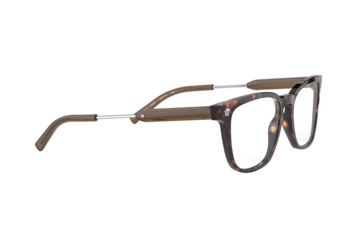 Eyeglasses Man Versace  VE 3290 5337
