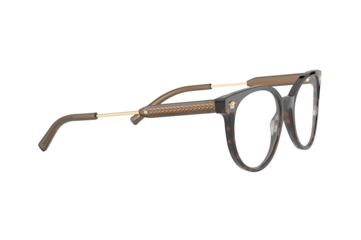 Eyeglasses Woman Versace  VE 3291 108