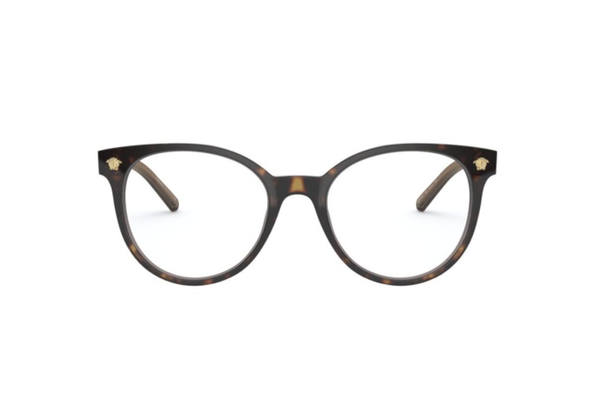 Eyeglasses Woman Versace  VE 3291 108