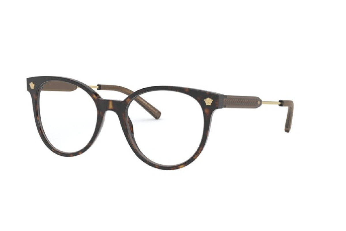 Eyeglasses Woman Versace  VE 3291 108