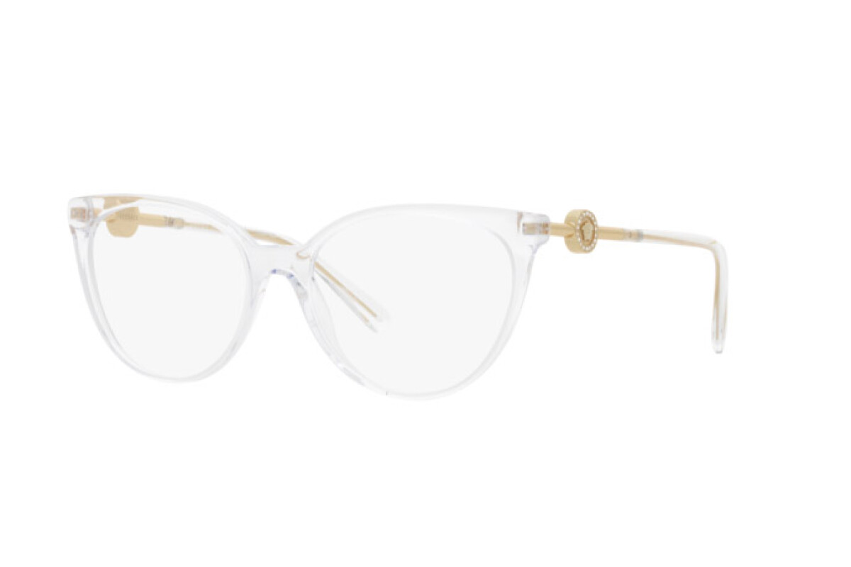 Eyeglasses Woman Versace  VE 3298B 148