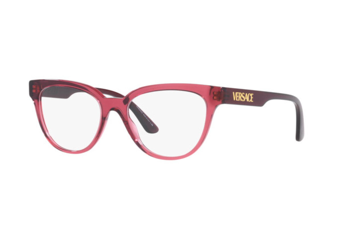 Lunettes de vue Femme Versace  VE 3315 5357