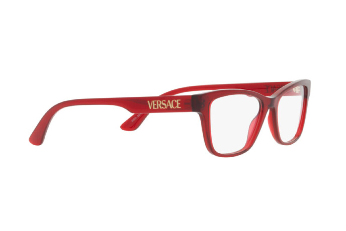 Eyeglasses Woman Versace  VE 3316 388