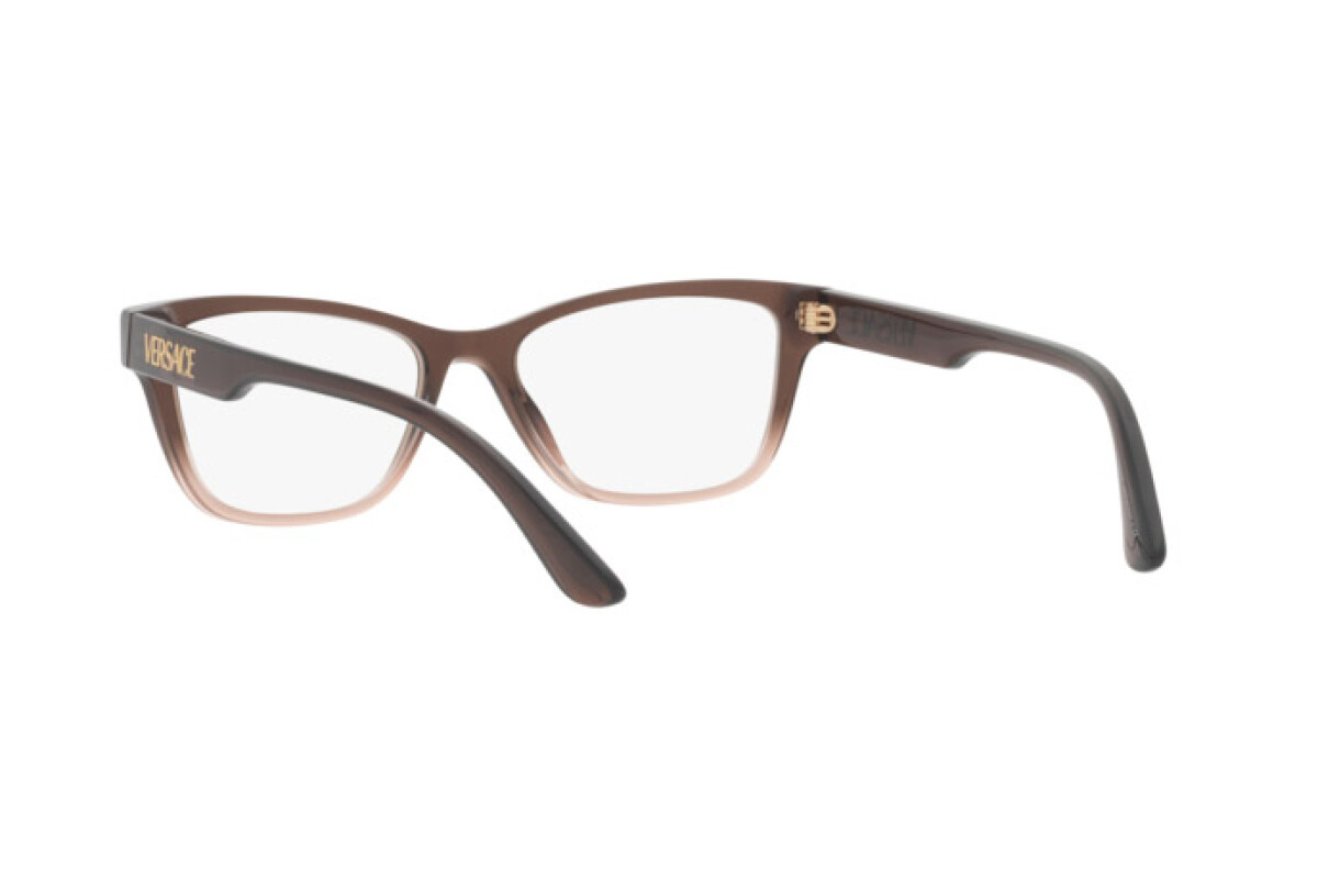 Eyeglasses Woman Versace  VE 3316 5332