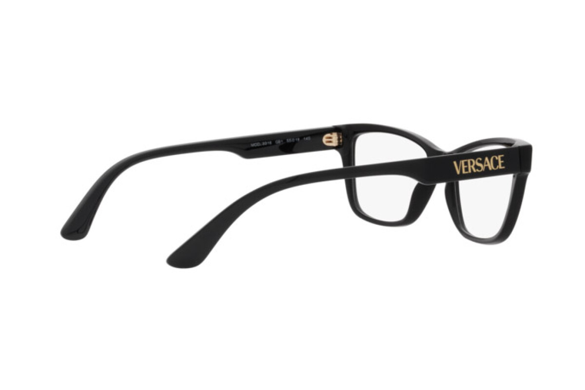 Eyeglasses Woman Versace  VE 3316 GB1