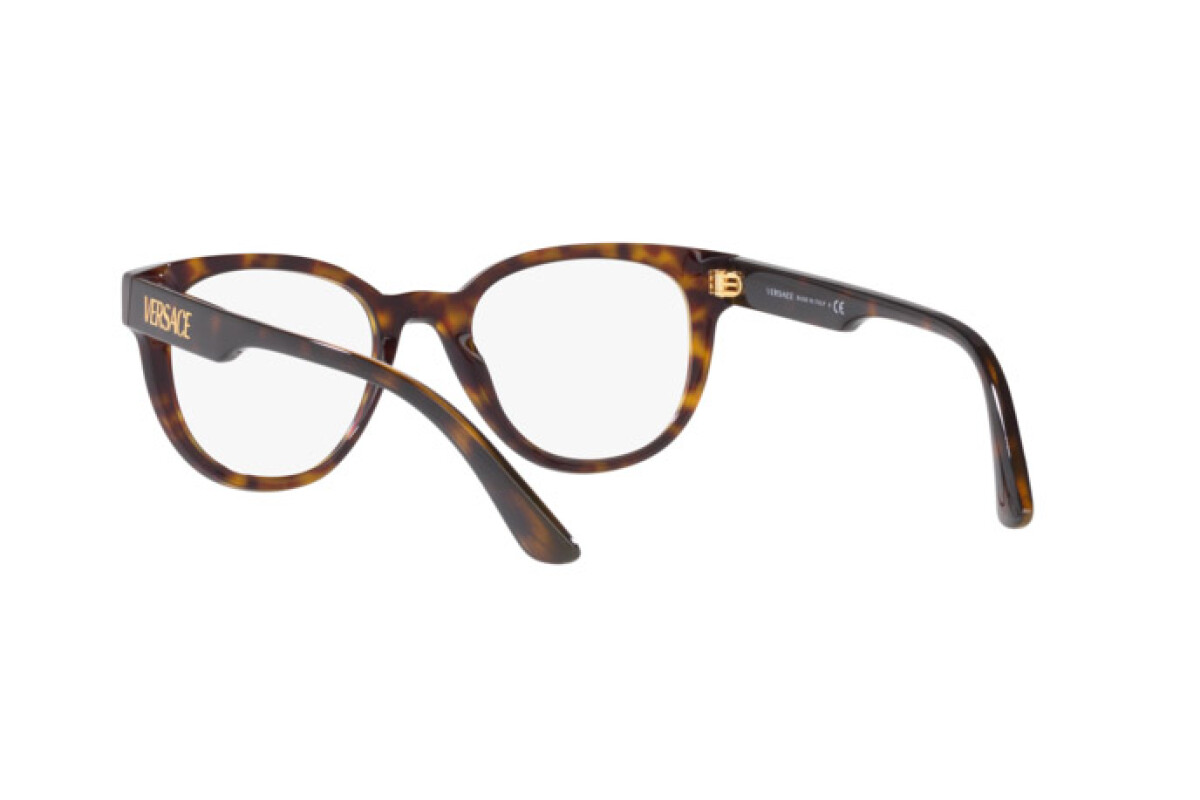 Eyeglasses Man Versace  VE 3317 108