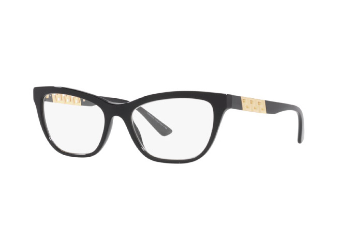 Eyeglasses Woman Versace  VE 3318 GB1