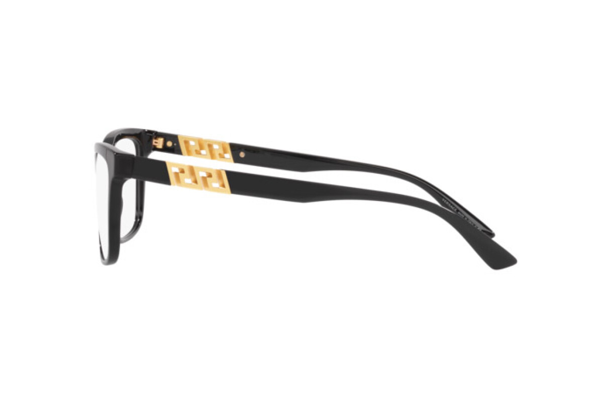 Lunettes de vue Homme Versace  VE 3319 GB1