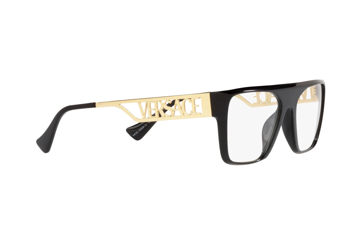 Brillen Man Versace  VE 3326U GB1