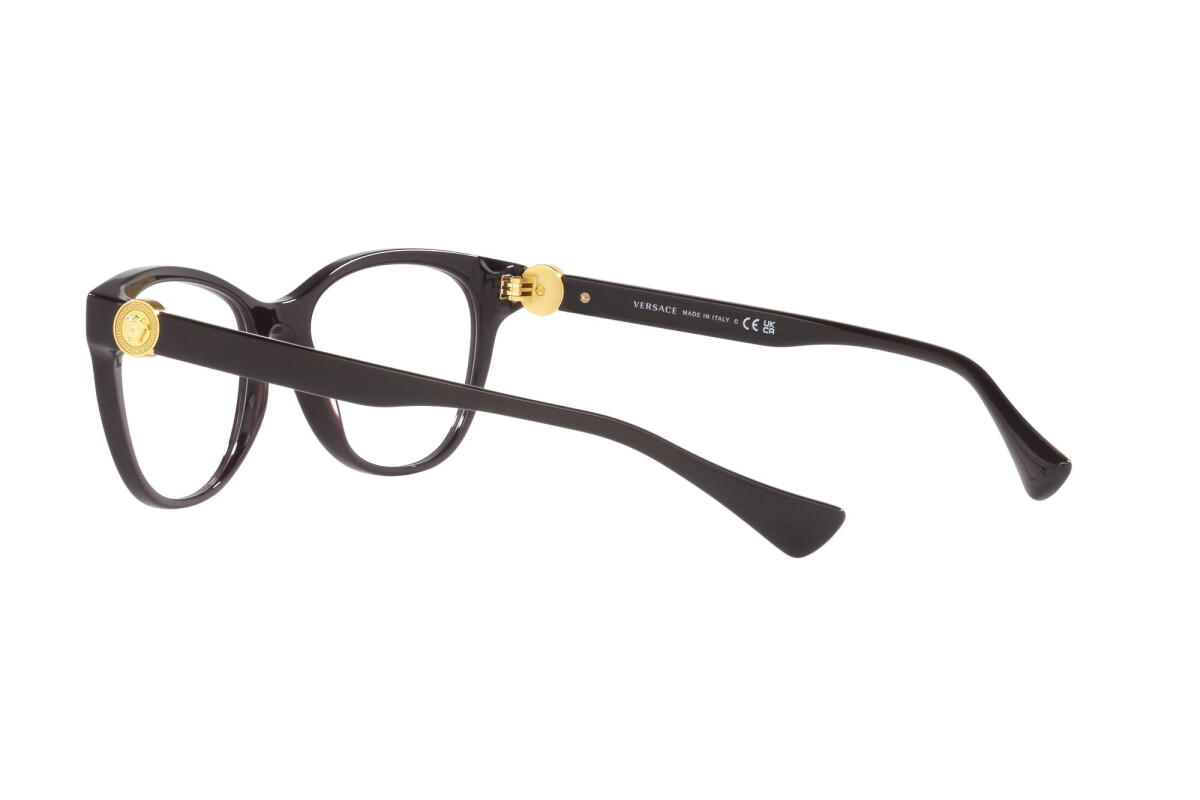 Lunettes de vue Femme Versace  VE 3330 5386