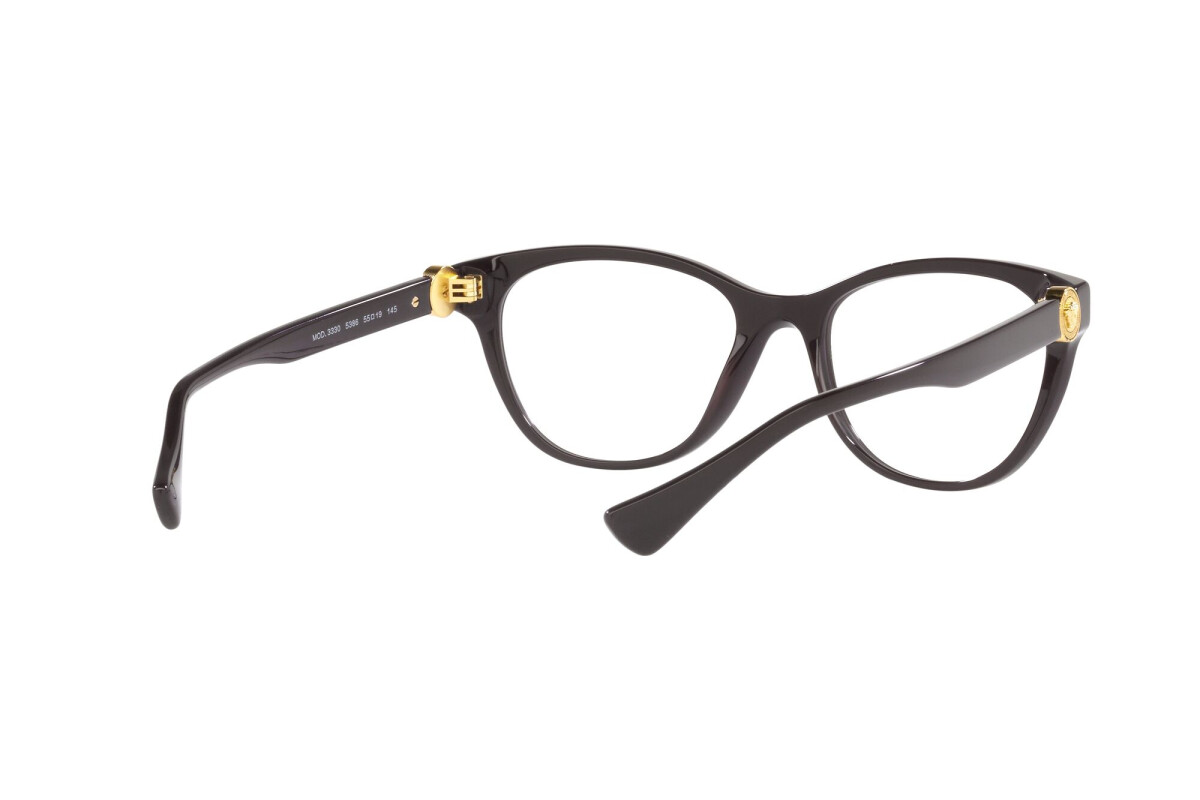 Lunettes de vue Femme Versace  VE 3330 5386