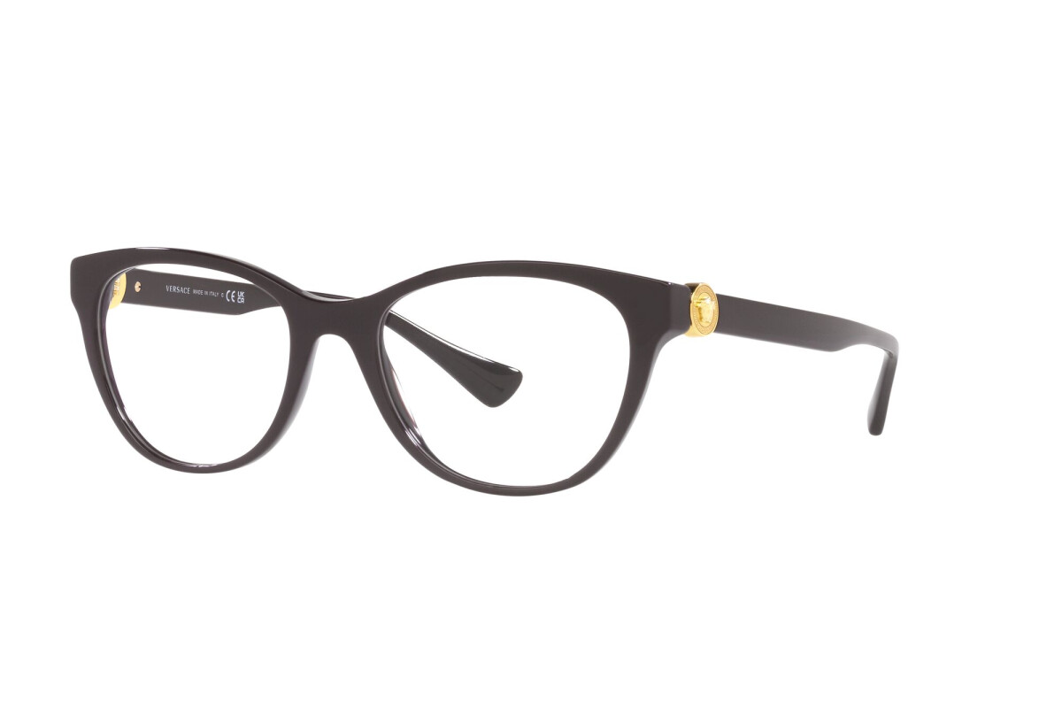 Lunettes de vue Femme Versace  VE 3330 5386